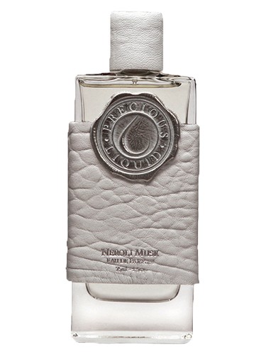 Neroli Musk Precious Liquid pro ženy a muže