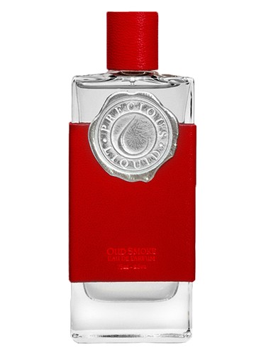 Oud Smoke Precious Liquid pro ženy a muže