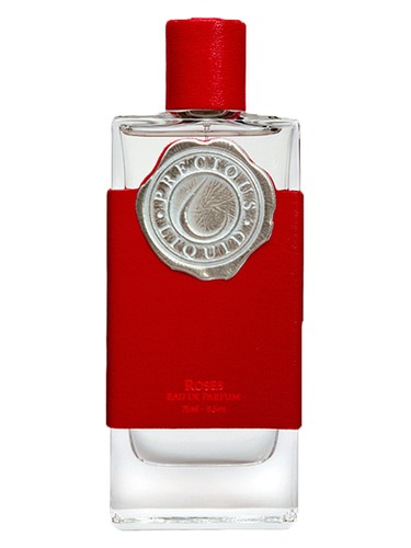 perfume Roses Precious Liquid pro ženy a muže 