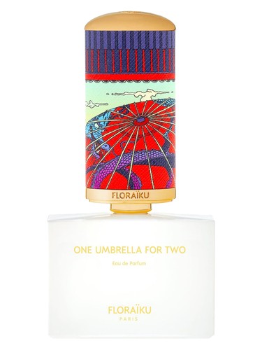 One Umbrella for Two Floraïku аромат - аромат для жінок та