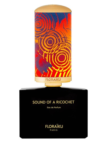 Sound of a Ricochet Floraïku pro ženy a muže 