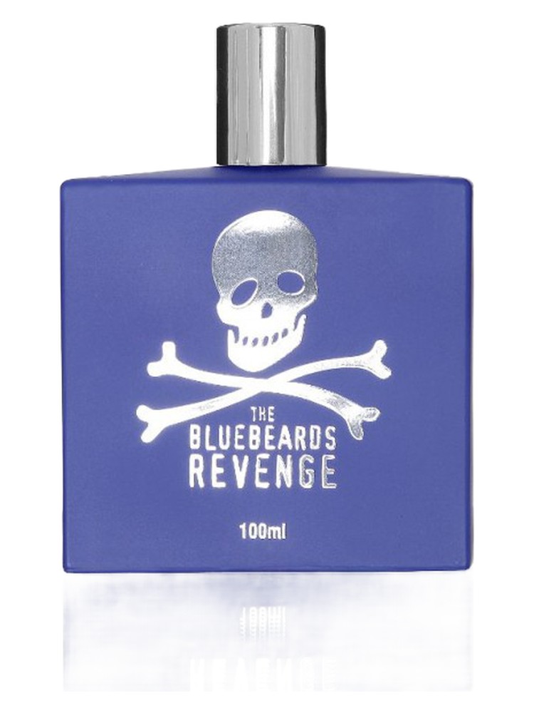 The Bluebeards Revenge The Bluebeards Revenge cologne - a fragrance for ...