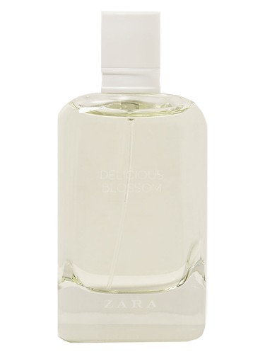 Delicious Blossom 2017