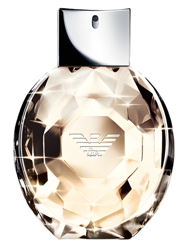 Emporio Armani Diamonds Intense Giorgio Armani pro ženy 