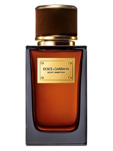 Velvet Amber Sun Dolce&Gabbana pro ženy a muže