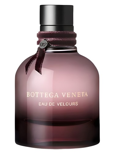Bottega Veneta Eau de Velours Bottega Veneta 香水- 一款2017