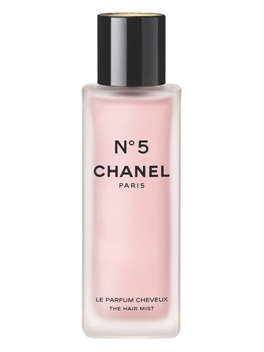 Chanel No 5 Hair Mist Chanel perfume - a fragrance for women