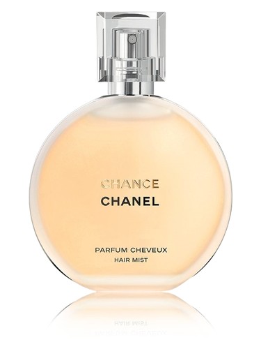 スタイリング剤 CHANEL chance eau tendre Hair Mist CHANCE EAU TENDRE HAIR MIST - 35 ml | CHANEL