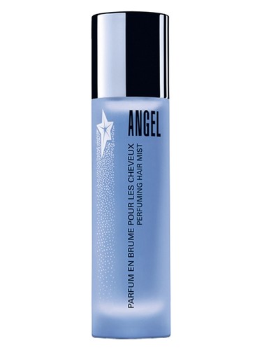 perfume Angel Hair Mist Mugler pro ženy 