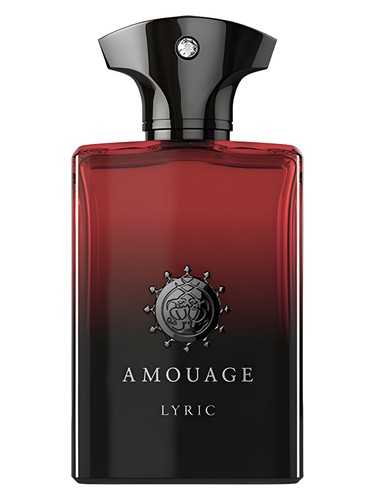 Lyric Man Amouage pro muže