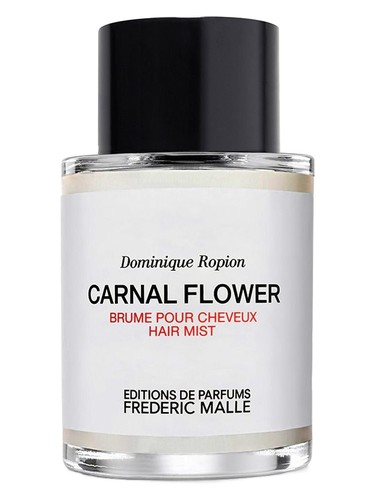 フレデリックマル　カーナルフラワー　ヘアコロン　100ml frederic-malle-carnal-flower-1