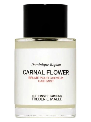 Carnal Flower Hair Mist