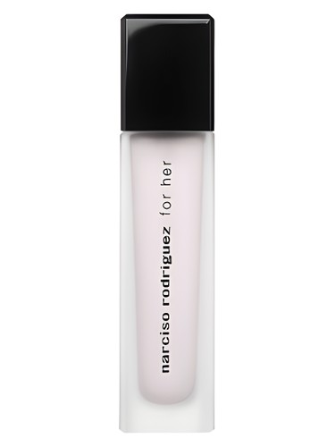 Narciso rodriguez for her hair mist