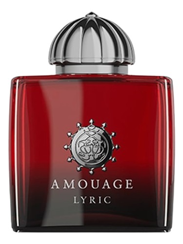 Lyric Woman Amouage pro ženy 