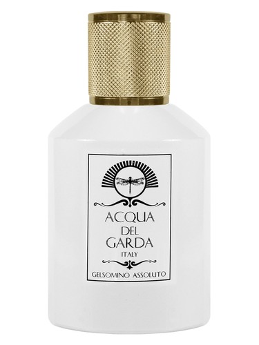Gelsomino Assoluto Acqua del Garda pro ženy