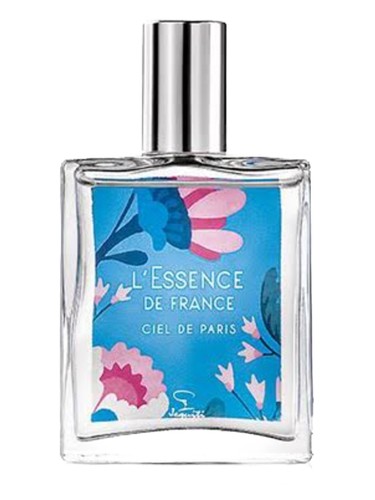 L'Essence de France Ciel de Paris Jequiti pro ženy