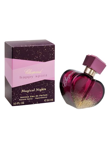 Happy Spirit Magical Nights Chopard pro ženy 