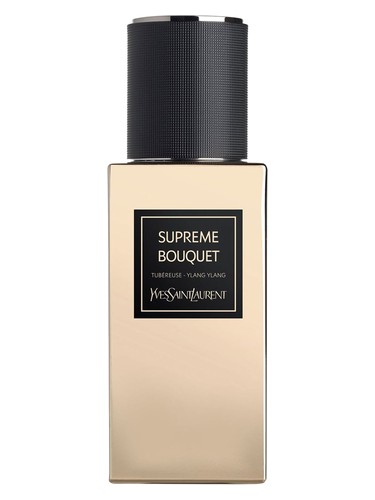 Supreme bouquet le vestiaire des parfums