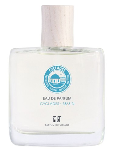 Irida - Cyclades Fiilit pro ženy a muže