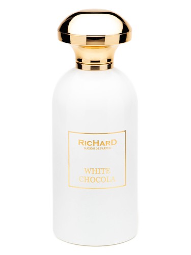 perfume White Chocola Richard ユニセックス