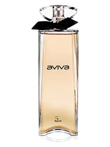 perfume Aviva Jequiti 女性用