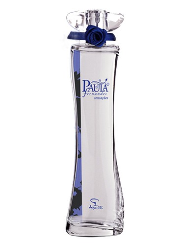 Paula Fernandes Sensações