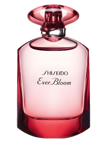 Ever Bloom Ginza Flower Shiseido pro ženy