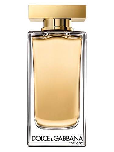 香水(女性用) DOLCE & GABBANA The Only One 100ml The Only One Dolce&amp;Gabbana perfume - a fragrance for