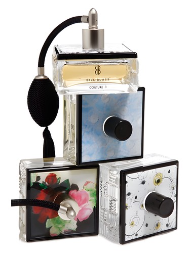 Couture 3 Bill Blass pro ženy