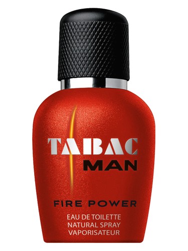 Tabac Men Fire Power Tabac pro muže