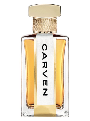 Paris Manille Carven pro ženy 