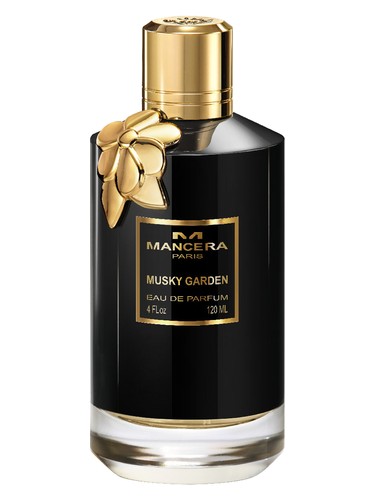 Musky Garden Mancera pro ženy