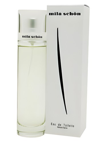 mila schon ミラショーン　香水　60ml ミラショーン オートクチュール 香水 60ml