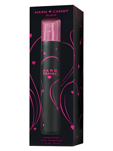 Black Hard Candy pro ženy 
