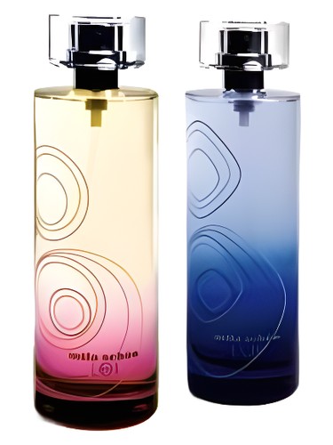 perfume Mila Schön Lei Mila Schön pro ženy 
