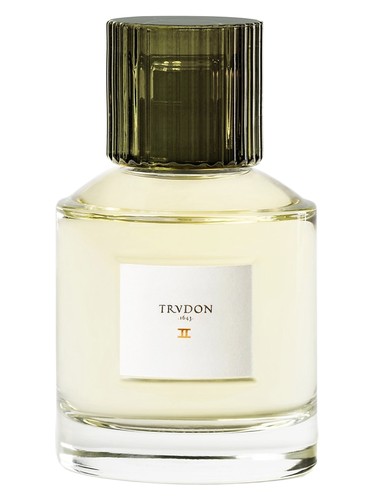II Trudon perfume - a fragrance for women and men 2017
