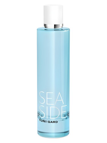 perfume Seaside Women Eau Fraiche Toni Gard 女性用