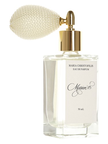 perfume Missive15 Maria Christofilis pro ženy a muže 