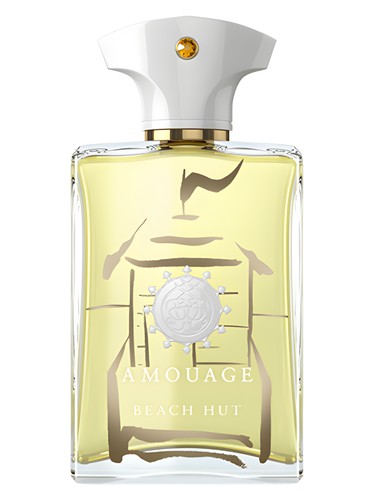 Beach Hut Man Amouage cologne - a fragrance for men 2017