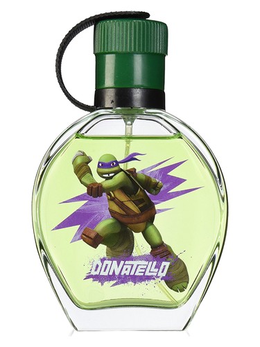 Teenage Mutant Ninja Turtles Donatello Marmol &amp; Son pro ženy a muže 