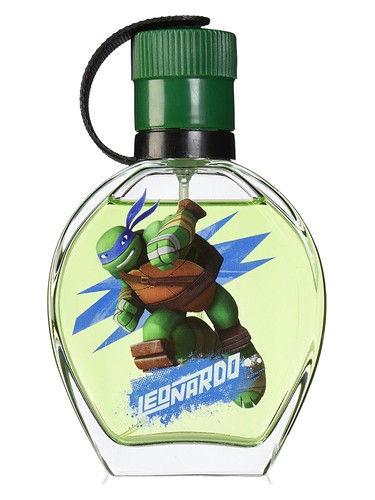 Teenage Mutant Ninja Turtles Leonardo Marmol &amp; Son pro ženy a muže 