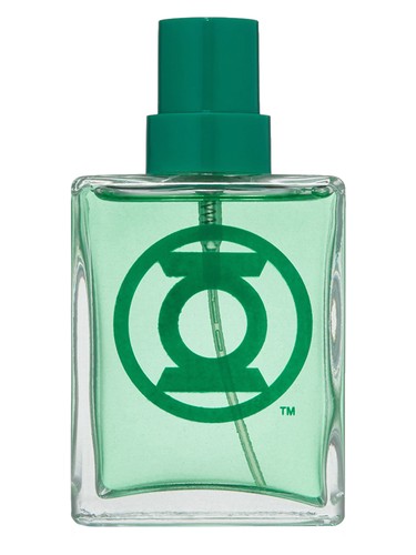 Justice League Green Lantern Marmol &amp; Son pro ženy a muže 