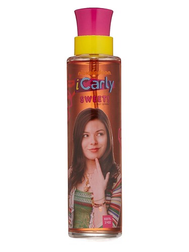 Icarly Sweet