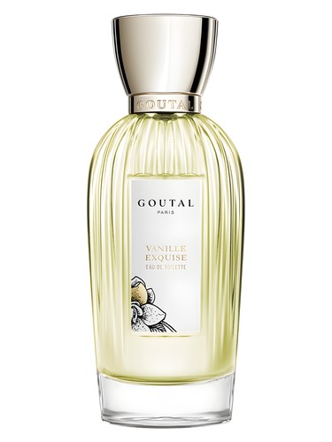 【驚きの値段で】 Exquise Vanille Goutal 2004 women for fragrance a - perfume 香水(女性用)