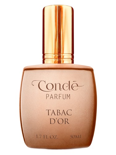 Tabac D'Or Condé Parfum pro ženy a muže