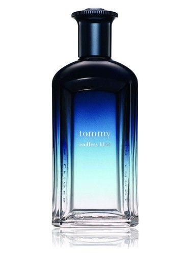 Tommy Endless Blue Tommy Hilfiger pro muže 