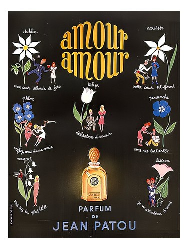 ジャンパトゥ　アムール　アムール　EDT 75ml amour amour 香水 ジャンパトゥ アムール アムール EDT 75ml amour amour 香水