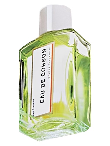 Eau de Cobson Orange-Bergamot