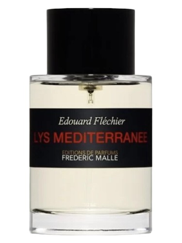 perfume Lys Mediterranee Frederic Malle pro ženy a muže 