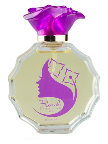 Floral Fixation No. 2